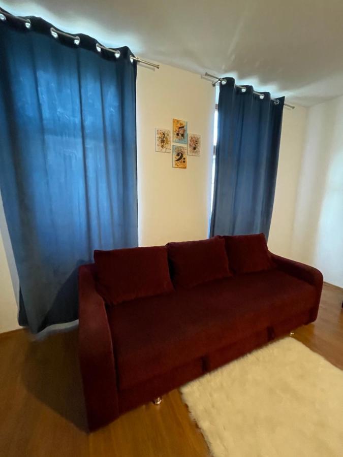Londof Housing City Center Brasovアパートメント エクステリア 写真